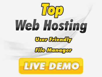 Web Hosting