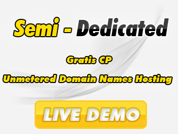 Semi-Dedicated